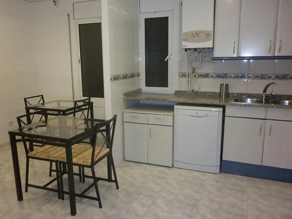 Guest house Star Clot Spain