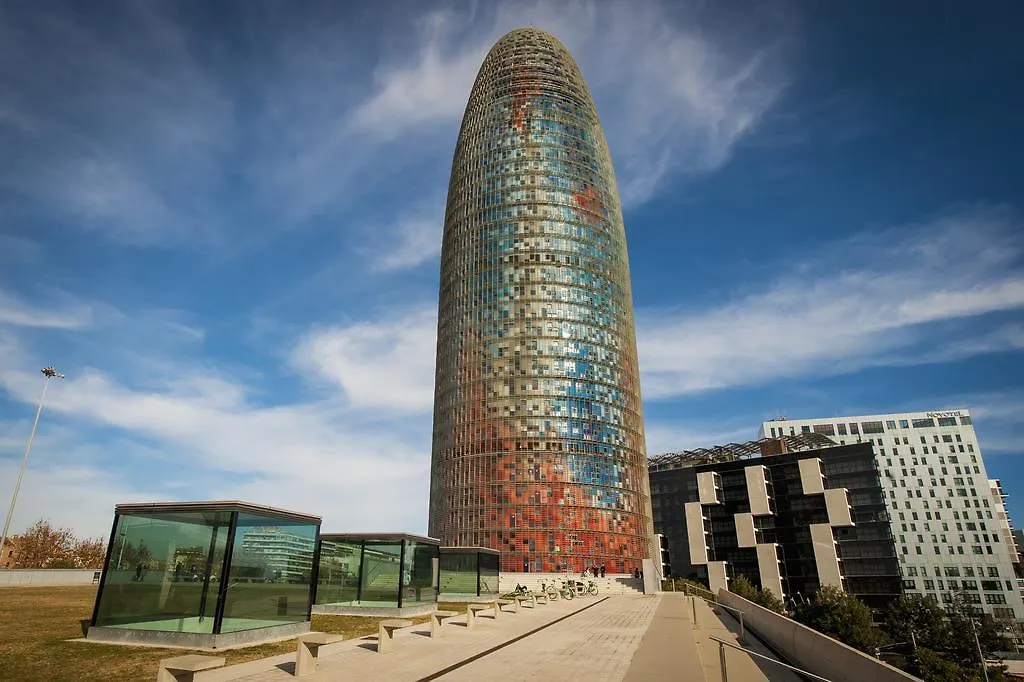 Star Clot Guest house Barcelona